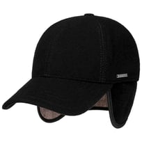 Casquette Vaby Earflap by Stetson - 79,00 &euro;