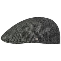 Casquette Vanderon Wool by Lierys - 69,90 &euro;