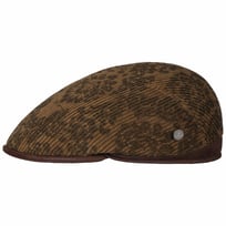 Casquette Vinnova Corduroy by Lierys - 79,00 &euro;