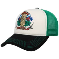 Casquette Vintage Honolulu by King Kerosin - 39,99 &euro;