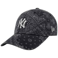 Casquette Washed Paisley Yankees by New Era - 42,95 &euro;