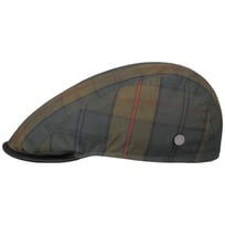 Casquette Waxed British Style by Lierys - 79,95 &euro;