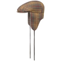 Casquette Waxed Cotton Outdoor by Alfonso D�Este - 119,00 &euro;
