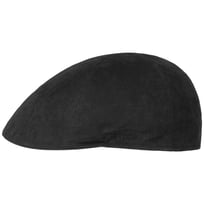 Casquette Waxed Cotton WR Duck by Stetson - 69,00 &euro;