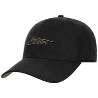 Casquette Waxed Cotton WR by Stetson - 79,00 &euro;