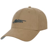 Casquette Waxed Cotton WR by Stetson - 79,00 &euro;
