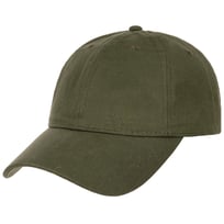 Casquette Waxed Cotton by Lipodo - 29,95 &euro;