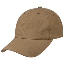Casquette Waxed Cotton by Lipodo - 29,95 &euro;