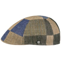 Casquette Wescody Patchwork by Lierys - 69,90 &euro;