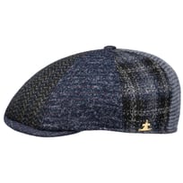Casquette Wessington Patchwork by Lierys - 109,00 &euro;