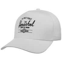 Casquette Whaler Tall Mesh by Herschel - 39,95 &euro;