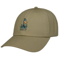 Casquette What the Duck by iriedaily - 32,95 &euro;