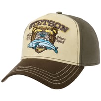 Casquette Wild Life Since 1865 Trucker by Stetson - 49,00 &euro;
