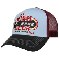 Casquette Wish You Were Beer by King Kerosin - 39,95 &euro;