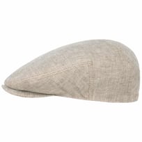Casquette Woodfield Linen by Stetson - 89,00 &euro;