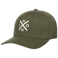 Casquette Xchange Flex by Nixon - 39,95 &euro;