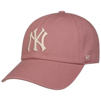 Casquette Yankees Ballpark Clean Up by 47 Brand - 29,95 &euro;