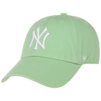 Casquette Yankees CleanUp by 47 Brand - 29,95 &euro;