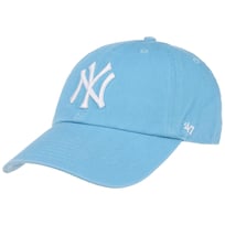 Casquette Yankees CleanUp by 47 Brand - 29,95 &euro;