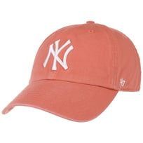 Casquette Yankees CleanUp by 47 Brand - 29,95 &euro;