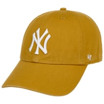 Casquette Yankees CleanUp by 47 Brand - 29,95 &euro;