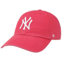 Casquette Yankees CleanUp by 47 Brand - 29,95 &euro;