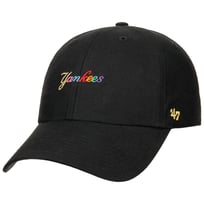 Casquette Yankees Multicolour Script by 47 Brand - 19,95 &euro;
