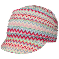 Casquette Yoga ZigZag Vibes by Christine Headwear - 55,95 &euro;