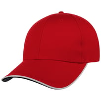 Casquette Zoom Piping Sandwich - 14,95 &euro;