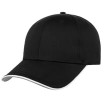 Casquette Zoom Piping Sandwich - 14,95 &euro;