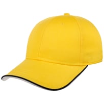 Casquette Zoom Piping Sandwich - 14,95 &euro;