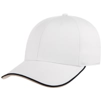 Casquette Zoom Piping Sandwich - 14,95 &euro;