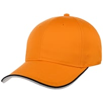 Casquette Zoom Piping Sandwich - 14,95 &euro;