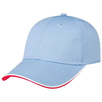 Casquette Zoom Piping Sandwich - 14,95 &euro;