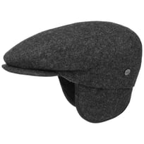 Casquette a Oreillettes Teflon by Lierys - 79,95 &euro;