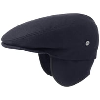 Casquette a Oreillettes Teflon by Lierys - 79,95 &euro;