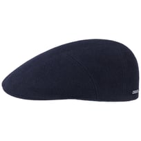 Casquette avec Cachemire Reid Wool by Stetson - 89,00 &euro;