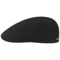 Casquette avec Cachemire Reid Wool by Stetson - 89,00 &euro;
