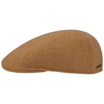 Casquette avec Cachemire Reid Wool by Stetson - 89,00 &euro;