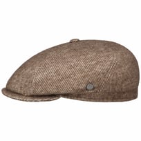 Casquette avec Cachemire Wool Stripe by Lierys - 79,95 &euro;