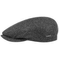 Casquette avec Lin Taleco Wool by Stetson - 99,00 &euro;