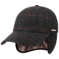 Casquette avec Oreillettes Kinty by Stetson - 69,00 &euro;