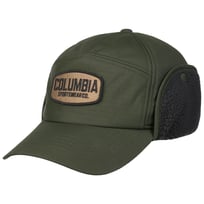 Casquette avec Oreillettes Landroamer by Columbia - 45,95 &euro;
