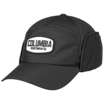 Casquette avec Oreillettes Landroamer by Columbia - 45,95 &euro;