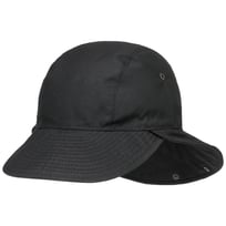 Casquette avec Oreillettes Safari by Lierys - 59,95 &euro;