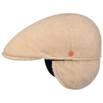 Casquette avec Oreillettes Sidney Alpaga by Mayser - 139,00 &euro;