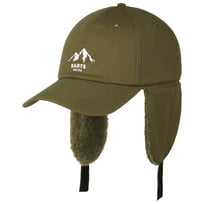 Casquette avec Oreillettes Uni Altitude by Barts - 34,99 &euro;