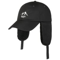 Casquette avec Oreillettes Uni Altitude by Barts - 34,99 &euro;