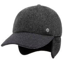 Casquette avec Oreillettes Windproof by bugatti - 69,95 &euro;