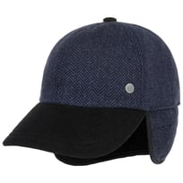Casquette avec Oreillettes Windproof by bugatti - 69,95 &euro;